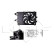 Cooling fan wheel 47260 NRF