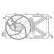 Cooling fan wheel 47264 NRF, Thumbnail 2