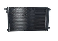 Cooling fan wheel 47264 NRF