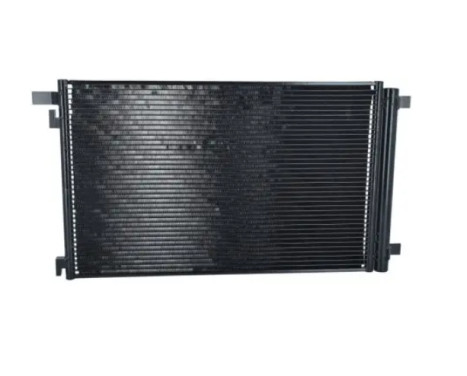 Cooling fan wheel 47264 NRF
