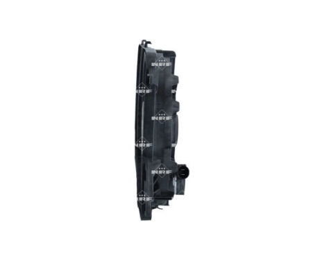 Cooling fan wheel 47264 NRF, Image 4