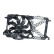 Cooling fan wheel 47264 NRF, Thumbnail 5