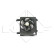 Cooling fan wheel 47447 NRF, Thumbnail 2