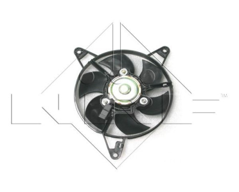 Cooling fan wheel 47498 NRF
