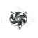 Cooling fan wheel 47498 NRF, Thumbnail 2