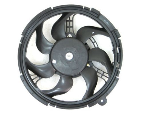 Cooling fan wheel 47506 NRF, Image 2