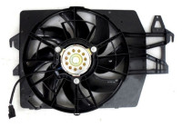Cooling fan wheel 47544 NRF