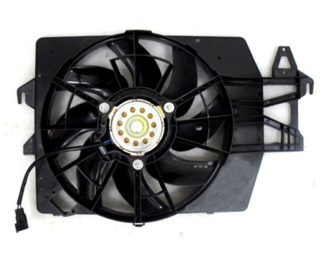 Cooling fan wheel 47544 NRF