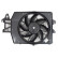 Cooling fan wheel 47544 NRF, Thumbnail 2