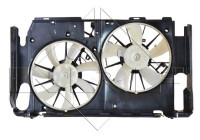 Cooling Fan Wheel 47583 NRF