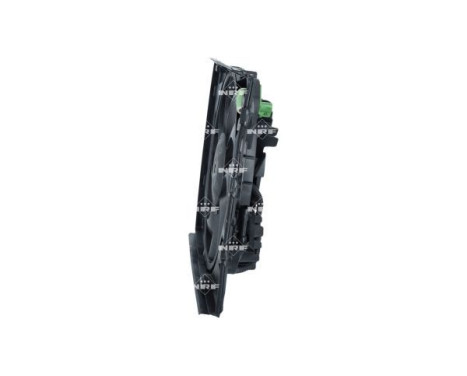 Cooling fan wheel 47595 NRF, Image 3