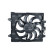 Cooling fan wheel 47598 NRF, Thumbnail 2