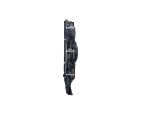 Cooling fan wheel 47598 NRF, Image 3