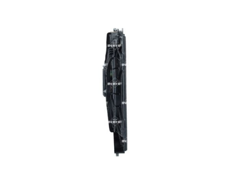 Cooling fan wheel 47598 NRF, Image 5