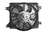 Cooling fan wheel 47611 NRF