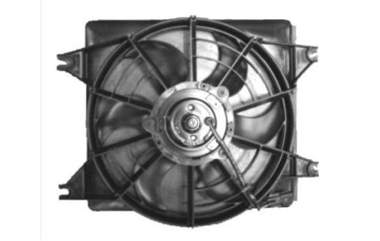 Cooling fan wheel 47611 NRF