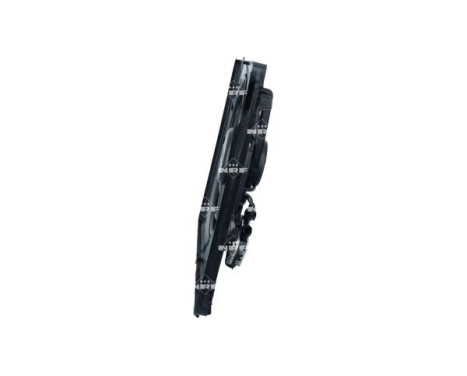 Cooling fan wheel 47627 NRF, Image 2