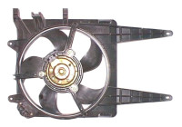 Cooling fan wheel 47633 NRF