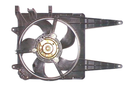 Cooling fan wheel 47633 NRF