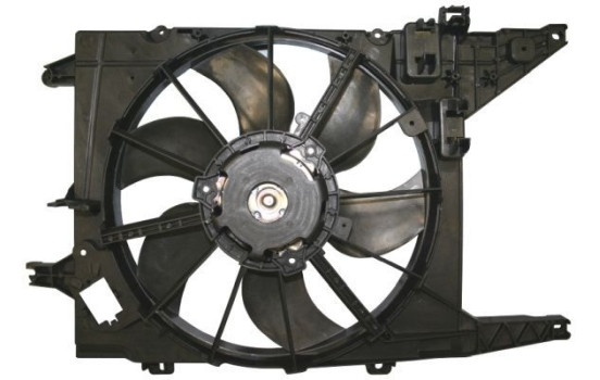 Cooling fan wheel 47651 NRF