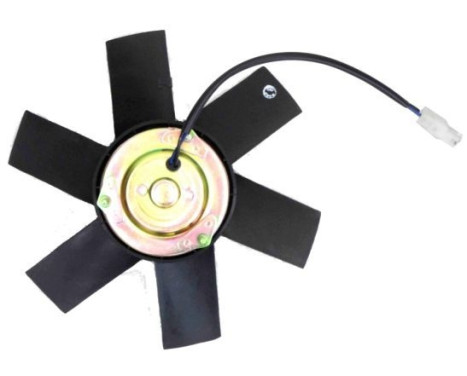 Cooling fan wheel 47657 NRF