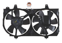 Cooling fan wheel 47667 NRF