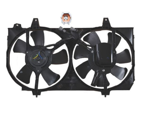 Cooling fan wheel 47667 NRF