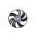 Cooling fan wheel 47710 NRF