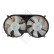 Cooling fan wheel 47723 NRF