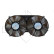 Cooling fan wheel 47723 NRF, Thumbnail 2