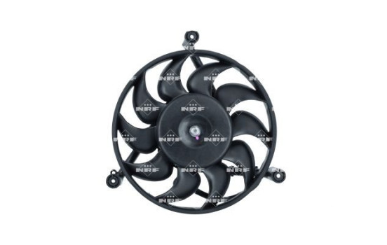 Cooling fan wheel 47745 NRF, Image 2