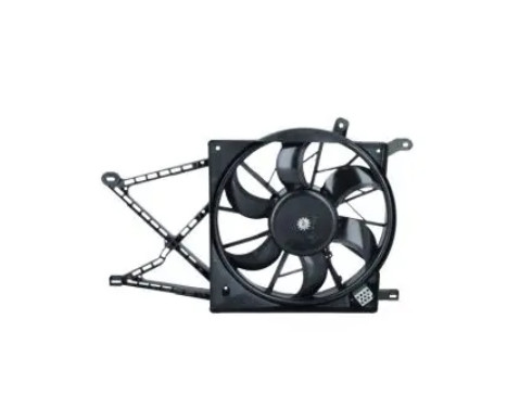 Cooling fan wheel 47749 NRF