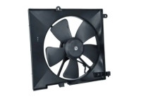 Cooling fan wheel 47751 NRF