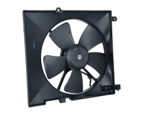 Cooling fan wheel 47751 NRF