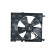 Cooling fan wheel 47751 NRF, Thumbnail 3