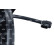 Cooling Fan Wheel 47874 NRF, Thumbnail 6