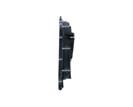 Cooling Fan Wheel 47979 NRF, Image 2