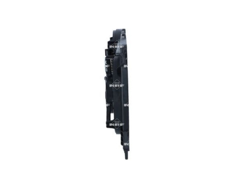 Cooling Fan Wheel 47979 NRF, Image 4