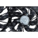 Cooling Fan Wheel 47982 NRF, Thumbnail 5