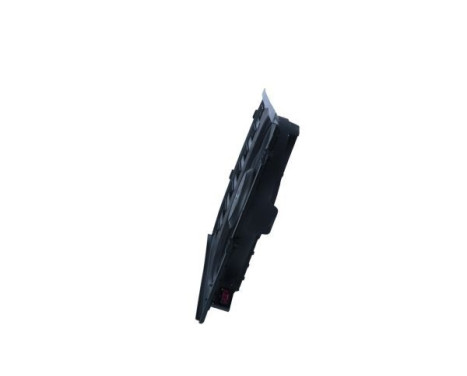 Cooling fan wheel 47986 NRF, Image 2