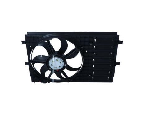 Cooling fan wheel 47986 NRF, Image 3