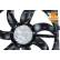 Cooling fan wheel 47995 NRF, Thumbnail 5