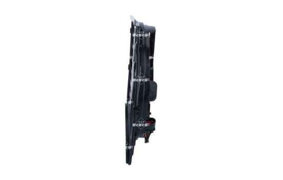 Cooling fan wheel 47995 NRF, Image 2