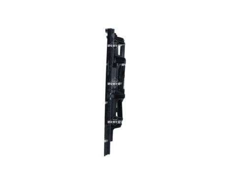 Cooling Fan Wheel 47996 NRF, Image 2