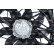 Cooling Fan Wheel 47996 NRF, Thumbnail 5