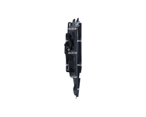 Cooling Fan Wheel 47998 NRF, Image 4