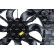 Cooling Fan Wheel 47998 NRF, Thumbnail 5