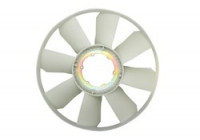 Cooling Fan Wheel 49870 NRF