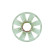 Cooling Fan Wheel 49870 NRF, Thumbnail 2