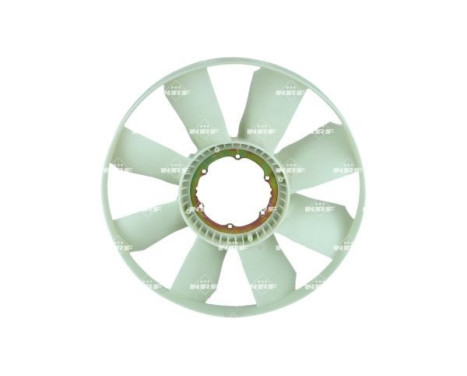Cooling Fan Wheel 49870 NRF, Image 4